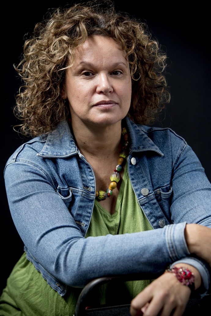 Leah Purcell Net Worth